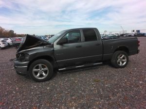 Dodge RAM ST 5.7L 8 2008