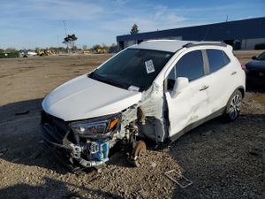 Buick Encore PREFERRED 1.4L 4 2022