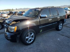 Chevrolet Tahoe C1500 LTZ 5.3L 8 2014