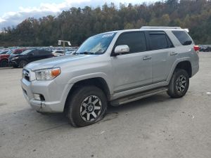Toyota 4Runner SR5 4.0L 6 2013