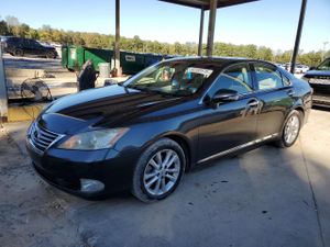 Lexus ES 350 3.5L 6 2010