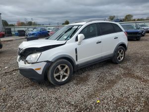 Chevrolet Captiva SPORT 2.4L 4 2012
