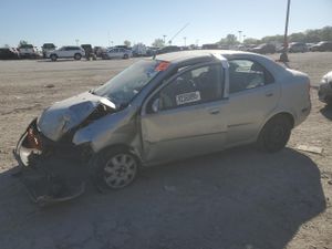 Chevrolet Aveo (Sonic) 1.6L 4 2004