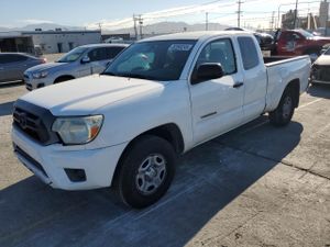 Toyota Tacoma ACCESS CAB 2.7L 4 2014