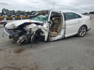 Ford Taurus SEL 3.5L 6 2015
