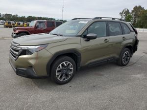 Subaru Forester PREMIUM 2.5L 4 2025