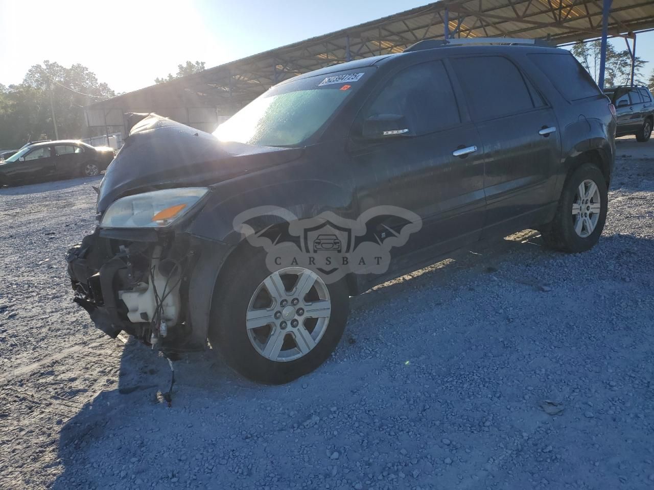 Saturn Outlook XE 3.6L 6 2010