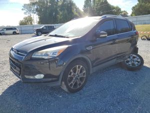 Ford Escape TITANIUM 1.6L 4 2014