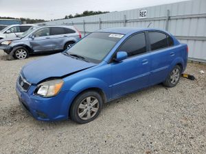 Kia Rio LX 1.6L 4 2010