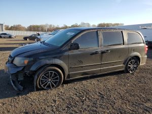 Dodge Grand Caravan (Caravan) 3.6L 6 2014