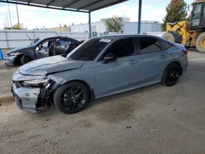 Honda Civic SPORT 2.0L 4 2025