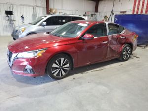 Nissan Altima SV 2.5L 4 2019