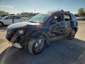 Honda CR-V LX 2.4L 4 2008