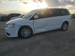 Dodge Grand Caravan (Caravan) SE 3.6L 6 2017