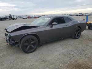 Dodge Challenger SXT 3.6L 6 2013