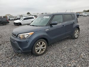 Kia Soul + 2.0L 4 2015
