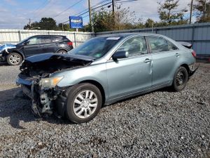 Toyota Camry BASE 2.5L 4 2010