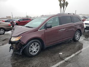 Honda Odyssey EX 3.5L 6 2011