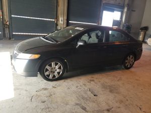 Honda Civic LX 1.8L 4 2008