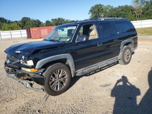 Chevrolet Suburban K1500 5.3L 8 2004