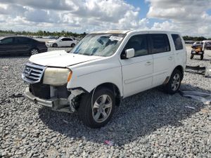 Honda Pilot EXL 3.5L 6 2015