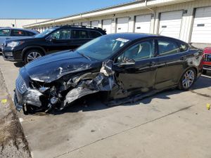 Ford Fusion SE 1.6L 4 2013