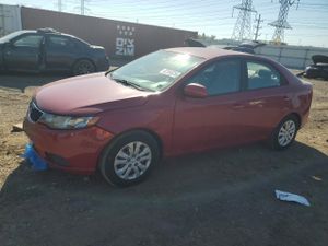 Kia Cerato / Forte / K3 EX 2.0L 4 2013