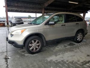 Honda CR-V EX 2.4L 4 2007