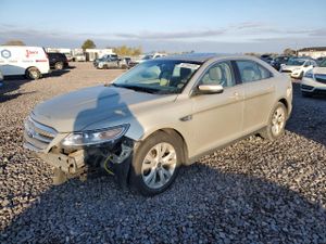 Ford Taurus SEL 3.5L 6 2011