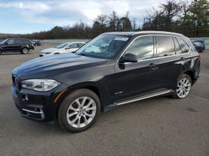 BMW X5 XDRIVE35I 3.0L 6 2015