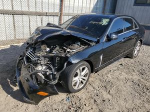 Mercedes-Benz E 350 4MATIC 3.5L 6 2010