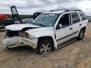 Chevrolet Trailblazer 4.2L 6 2003