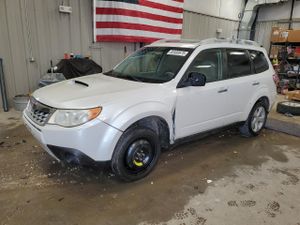 Subaru Forester TOURING 2.5L 4 2011