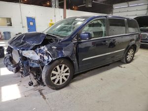 Chrysler Town & Country TOURING 3.6L 6 2014