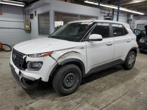 Hyundai Venue SE 1.6L 4 2020