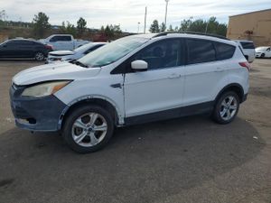 Ford Escape SE 2.0L 4 2014