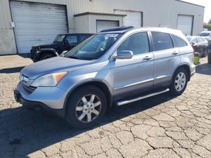 Honda CR-V EXL 2.4L 4 2008