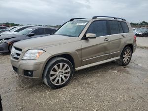 Mercedes-Benz GLK 350 3.5L 6 2010