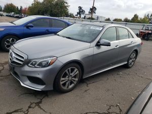 Mercedes-Benz E 250 BLUETEC 2.1L 4 2014