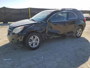 Chevrolet Equinox LT 3.6L 6 2013