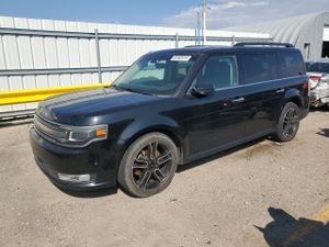 Ford Flex LIMITED 3.5L 6 2015