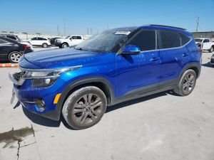 Kia Seltos S 2.0L 4 2021