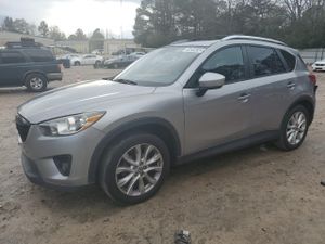 Mazda CX-5 GT 2.0L 4 2013