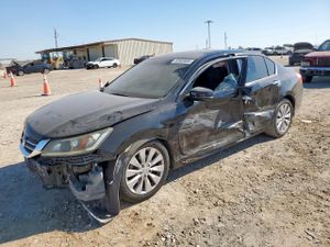 Honda Accord EX 2.4L 4 2015