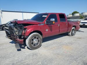 Ford F-250 SUPER DUTY 6.7L 8 2015