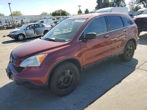 Honda CR-V LX 2.4L 4 2008