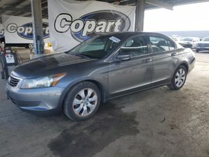 Honda Accord EXL 2.4L 4 2008