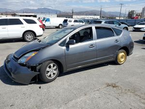 Toyota Prius 1.5L 4 2008