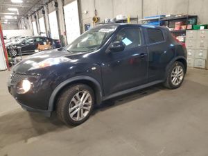 Nissan Juke S 1.6L 4 2011