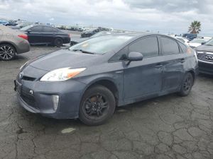 Toyota Prius 1.8L 4 2015